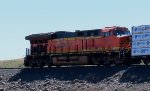 BNSF 3931